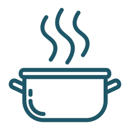 Systèmes d'eau et de cuisson - Caddy Koncept