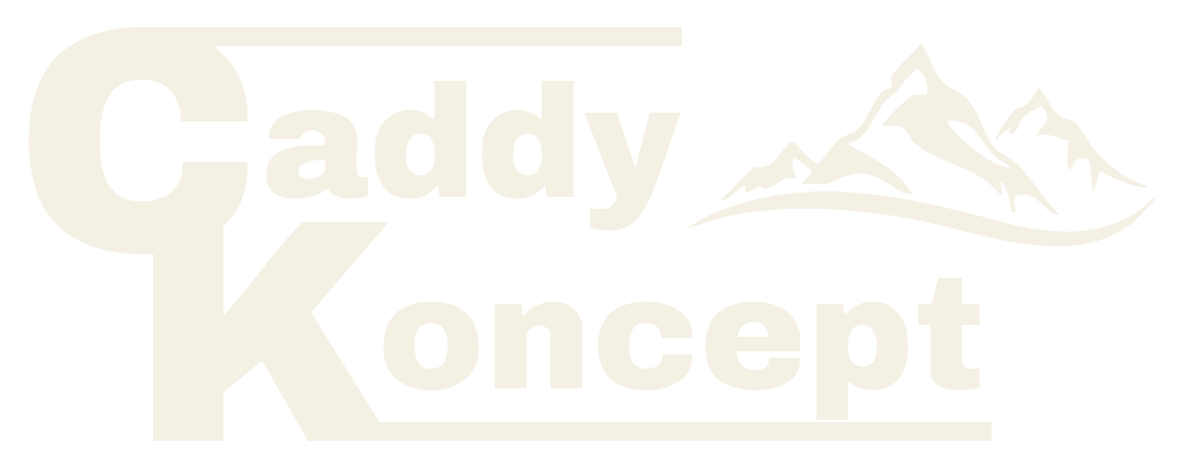 Caddy Koncept